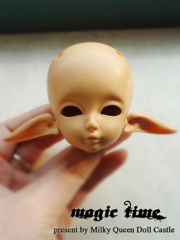 BJD Jayce Head for Yo-SD Si...