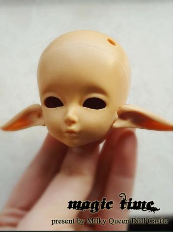 BJD Deguliya Head for Yo-SD...