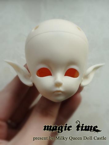 BJD Lightfly Head for Yo-SD...