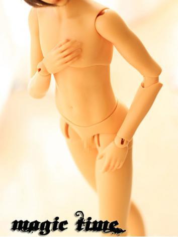 BJD Doll body Boy 43cm Ball...