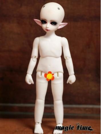 BJD Doll body Boy 26cm Ball...