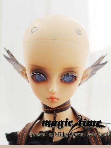 BJD Mechanicalears for MSD Size Ball-jointed doll