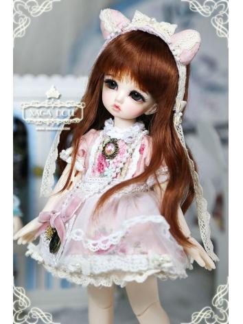 BJD Bobby COCO-2 26cm Girl ...