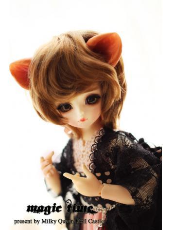 BJD Cat Ears for Yo-SD Size...