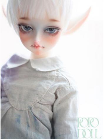 BJD Mumu Boy 30cm Ball-jointed doll