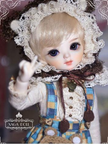 BJD CICI 27cm Angel Body Ball-Jointed Doll