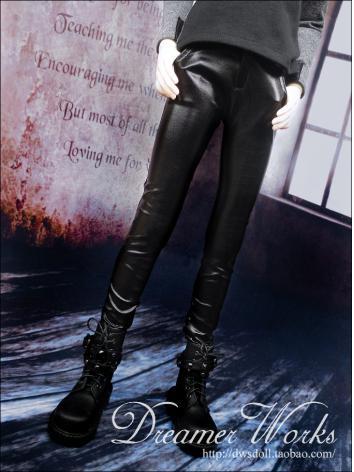 BJD Clothes Pants for 70cm/...