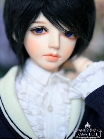 BJD Cyril Boy 63cm Ball-Joi...