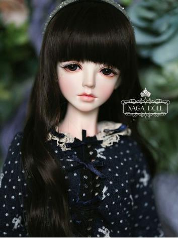 BJD Cyril Girl 60cm Ball-Jo...