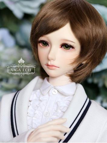 BJD Erica Boy 63cm Ball-Joi...