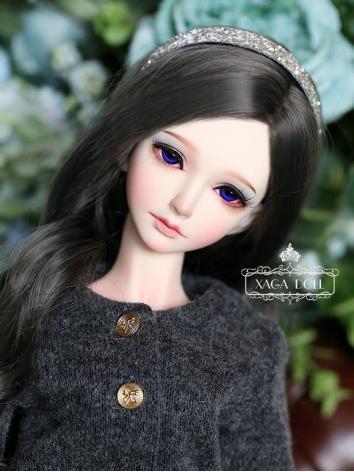 BJD Erica Girl 60cm Ball-Jo...