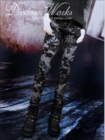 BJD Clothes Pants for 70cm/...