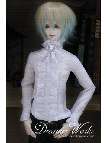 BJD Clothes Shirt Boy for 7...