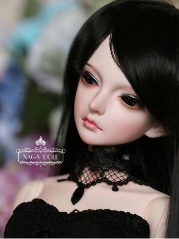 BJD ELLIOT Girl 65cm Ball-Jointed Doll