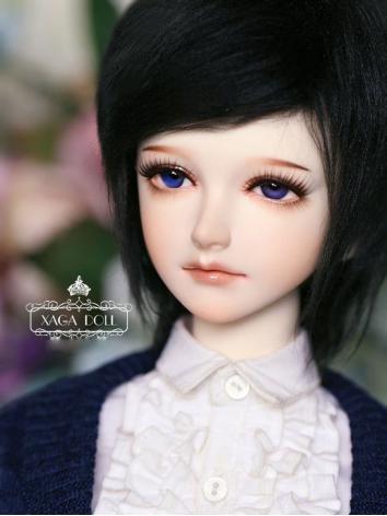 BJD Lella Boy 63cm Ball-Joi...