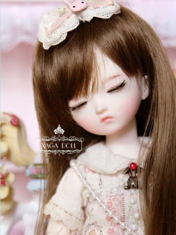 BJD JOJO sp 26cm Angel Body Doll Ball-Jointed Doll