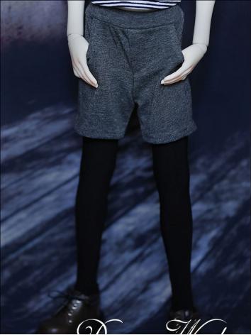 BJD Clothes Pants SD/MSD Ba...