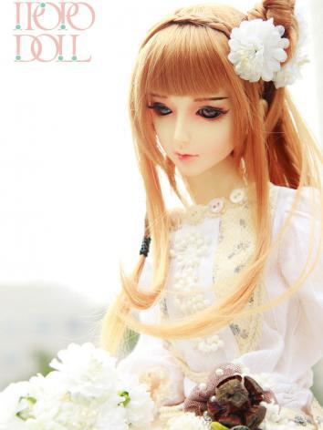 BJD Cloud Girl 60cm Ball-jointed doll