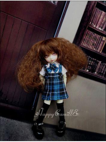 BJD Clothes Preppy Style Co...