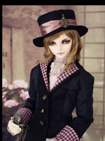 Bjd Clothes Costume Set Tim...