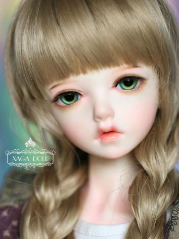 BJD TED Girl 60cm Ball-Join...