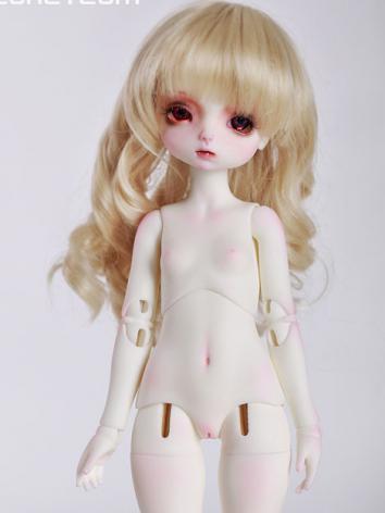 BJD Body B27-004 Girl Ball-...