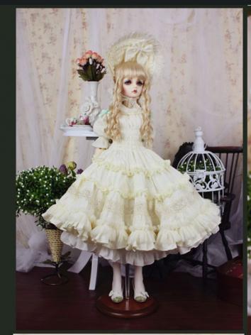 Bjd Clothes Honey Pomelo tea &Green tea for MSD/SD10/SD16 Ball-jointed Doll