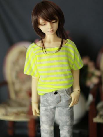 BJD Clothes Shirt for 70cm+...