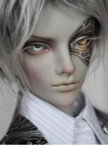 BJD Asa Boy 67cm Ball-jointed doll