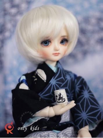 BJD Calamus Boy 28cm Ball-jointed doll