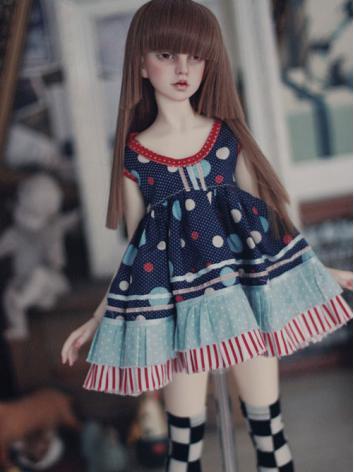 BJD Clothes Sailor Suits fo...