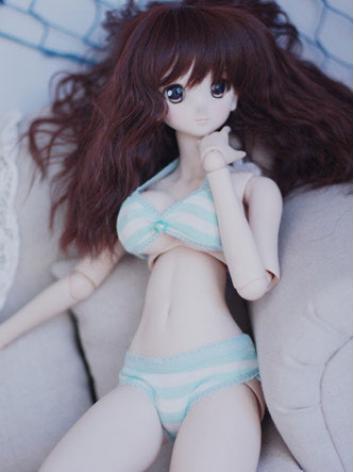 BJD Clothes Swimsuit for MSD/SD/DD Ball-jointed Doll