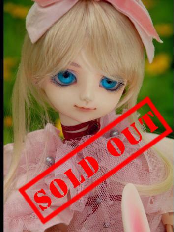 BJD Demi-2 girl 44cm Ball-jointed doll