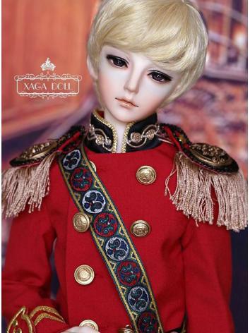BJD Arlen Boy 63cm Ball-Jointed Doll