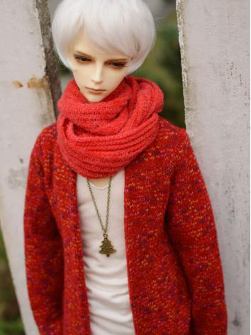 BJD Decoration Muffler A031...