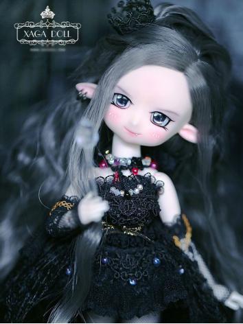 BJD Haze 27cm Girl Ball-Jointed Doll