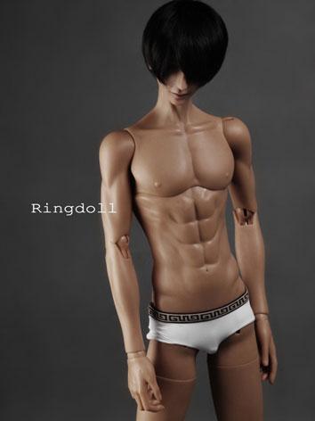 BJD 72cm Male Body RGMbody-2 Ball-jointed doll