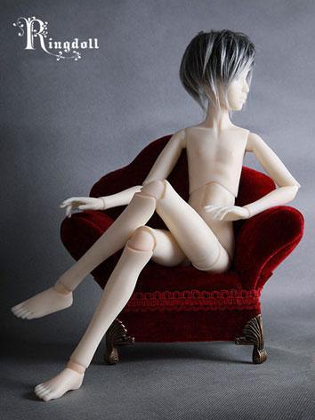 BJD 43cm Boy Body RKbody-1 ...