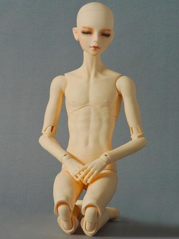 BJD Doll Body Boy 63cm SD Ball-jointed doll