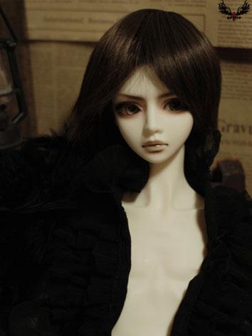 【Limited Edition】BJD Sequoia 61.5cm Boy Ball Jointed Doll