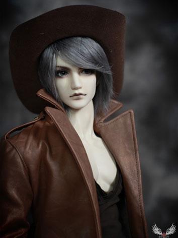 【Limited Edition】BJD Cedar ...