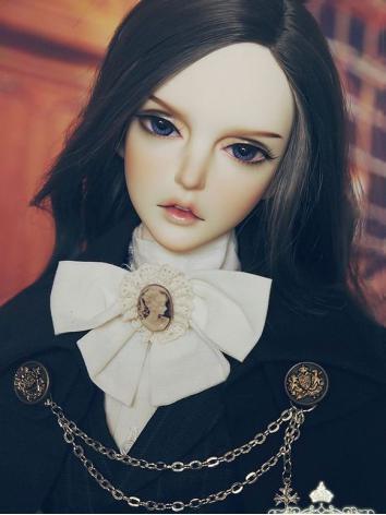 BJD Amos 72cm Boy Ball-join...