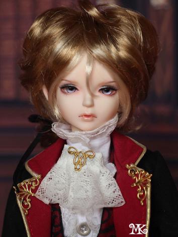 BJD Tremmel 46cm Boy Ball-jointed doll