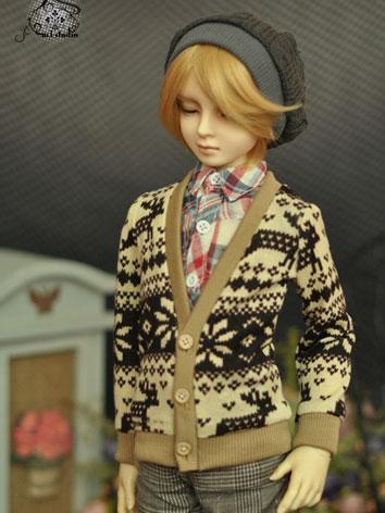 BJD Clothes Vintage Style S...