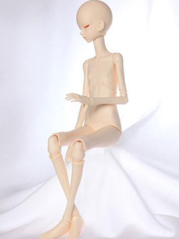 BJD K-body-02 Boy Body Ball-jointed doll