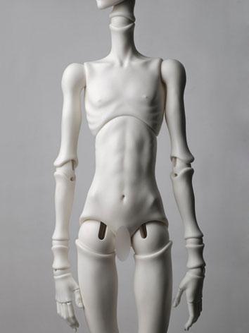 BJD Body A-body-03 Boy Ball-jointed doll