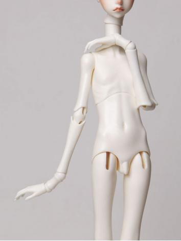 BJD Body k-body-06 Boy Ball...