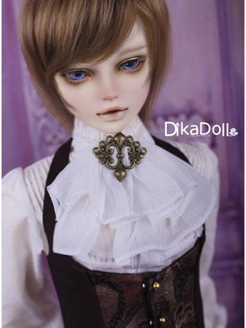 BJD West Wind 64cm boy Ball...