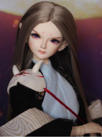 BJD Abyss Boy 44.5cm Ball-jointed doll