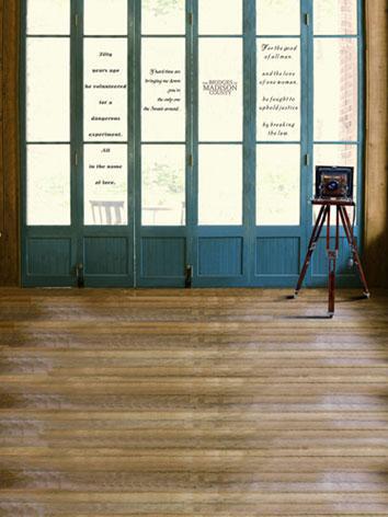 BJD Background/Scenery/Backdrop Wooden Room Photography Settings y1280 Ball-jointed Doll